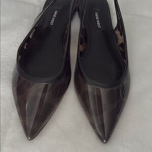 Nine West Black Women's Shoes